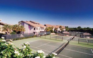 Colony Beach & Tennis Resort 朗博特岛 设施 照片